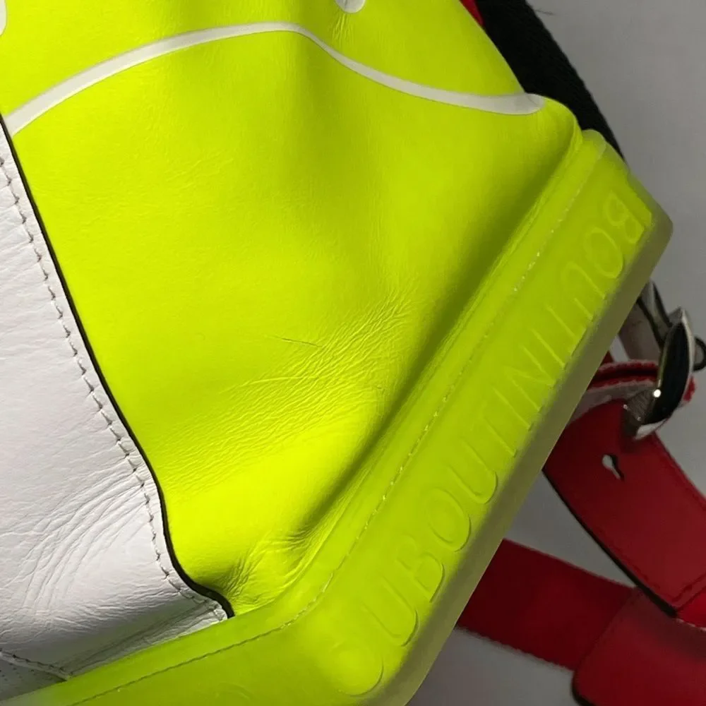Christian Louboutin Explorafunk backpack
